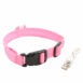 Dog Safety LED Collar - Pink / XXL 60-70 CM - Tribe of Pets