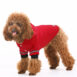 Stylish Warm Dog Jacket - Tribe of Pets