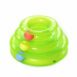Tower of Babel Cat Toy - Green / Standard - Tribe of Pets