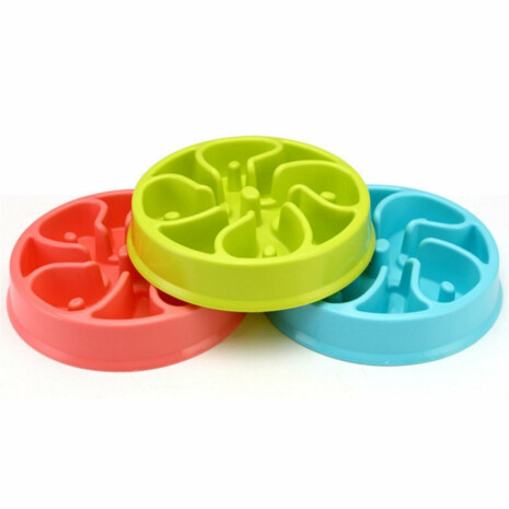 Dogo™ Slow Feeding Training Bowl - Tribe of Pets Dogo™ Slow Feeding Training Bowl - Tribe of Pets