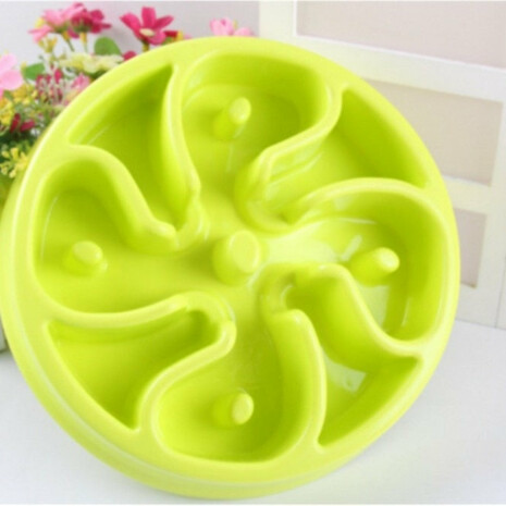 Dogo™ Slow Feeding Training Bowl - Tribe of Pets Dogo™ Slow Feeding Training Bowl - Tribe of Pets