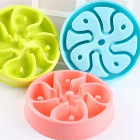 Dogo™ Slow Feeding Training Bowl - Tribe of Pets