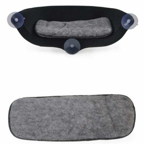 EasyLife™ Cat Hammock - Tribe of Pets EasyLife™ Cat Hammock - Tribe of Pets