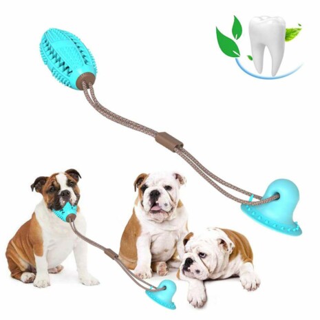 Crazy Dog Toys - Tribe of Pets Crazy Dog Toys - Tribe of Pets