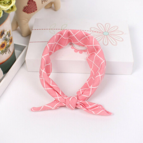 Trendy Dog Bandana - Tribe of Pets Trendy Dog Bandana - Tribe of Pets