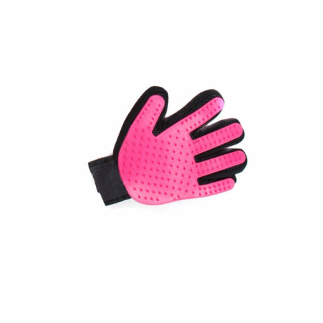 CleanMe™ Pet Grooming Gloves - Tribe of Pets
