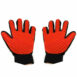 CleanMe™ Pet Grooming Gloves - Red / A pair of gloves / Tribe of Pets Warehouse - Tribe of Pets