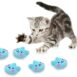 Soft Fish Cat Toy - Tribe of Pets