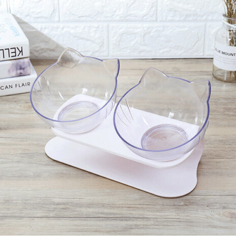 Design Cat Feeder Tray - Tribe of Pets