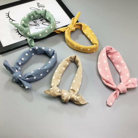 Trendy Dog Bandana - Tribe of Pets Trendy Dog Bandana - Tribe of Pets