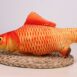 Soft Fish Cat Toy - Tribe of Pets