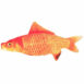Soft Fish Cat Toy - Golden Fish / S - Tribe of Pets