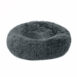 Fluffy™ Anxiety Reducing Pet Bed | Cat & Dog - Dark grey / XS (16in/40cm) / United States - Tribe of Pets