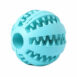 SlowFood™ Extra Durable Dog Ball - Lake Blue / S - 5cm - Tribe of Pets