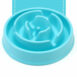 Dogo™ Slow Feeding Training Bowl - Blue Lotus / Standard - Tribe of Pets