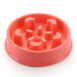Dogo™ Slow Feeding Training Bowl - Red Mountains / Standard - Tribe of Pets