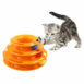 Tower of Babel Cat Toy - Tribe of Pets
