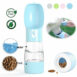Portable Water Bottle for Dogs - Tribe of Pets