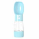 Portable Water Bottle for Dogs - Blue / Tribe of Pets Warehouse - Tribe of Pets