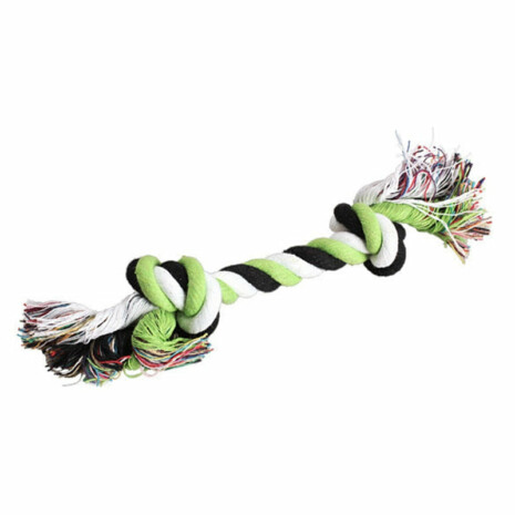 Rope Chew Toy - Tribe of Pets - Tribe of Pets