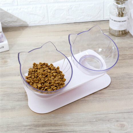 Design Cat Feeder Tray - Tribe of Pets