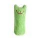 Teeth Grinding Catnip Toy - Green - Tribe of Pets