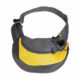 Small Dog Carrier Sling Bag - Yellow / S - Tribe of Pets