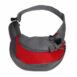 Small Dog Carrier Sling Bag - Red / S - Tribe of Pets