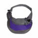 Small Dog Carrier Sling Bag - Purple / S - Tribe of Pets
