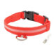 Dog Safety LED Collar - Red / XXL 60-70 CM - Tribe of Pets