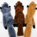 Cute Plush Dog Toys - Tribe of Pets