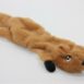 Cute Plush Dog Toys - Mr. Beaver / L - Tribe of Pets