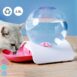 Bubble Water Fountain for Cats - Tribe of Pets