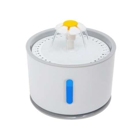 Automatic Pet Water Fountain for Cats and Dogs - Tribe of Pets