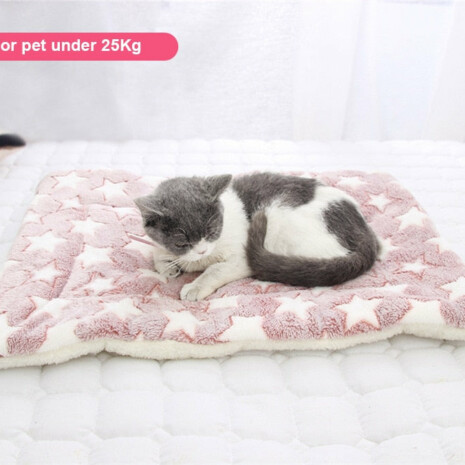 The Soft Pet Cuddle Blanket - Tribe of Pets