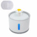 Automatic Pet Water Fountain for Cats and Dogs - 2.4L Plastic Top with 5 filters / USB / Tribe of Pets Warehouse - Tribe of Pets