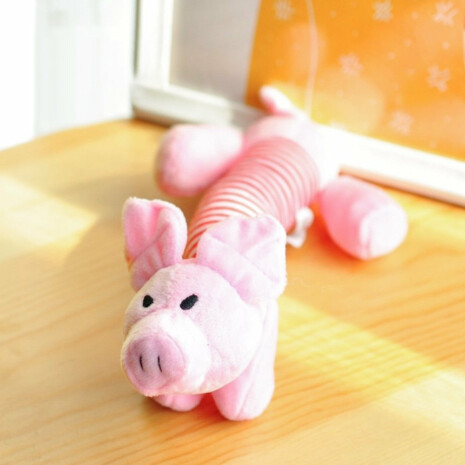 Tribe of Friends - Soft Plush Dog Toy - Tribe of Pets Tribe of Friends - Soft Plush Dog Toy - Tribe of Pets