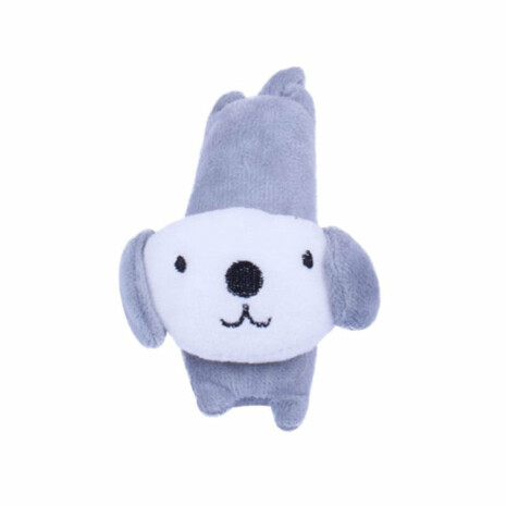 Tribe of Friends - Soft Plush Dog Toy - Greyhound / Tribe of Pets - Tribe of Pets Tribe of Friends - Soft Plush Dog Toy - Greyhound / Tribe of Pets - Tribe of Pets
