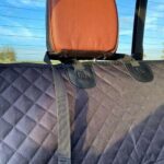 Doggy™ Premium Dog Car Seat Cover photo review