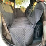Doggy™ Premium Dog Car Seat Cover photo review