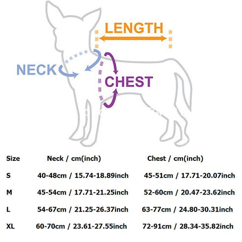 sizing